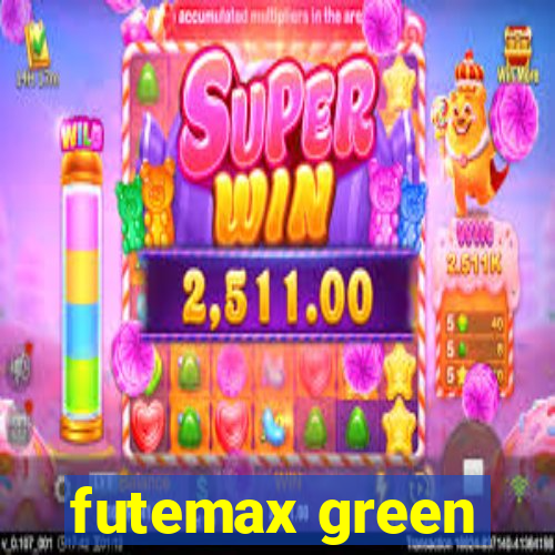 futemax green